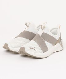 PUMA | 《PUMA》SOFTRIDE ハルリー スリップオン(スリッポン)