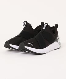 《PUMA》SOFTRIDE ハルリー スリップオン