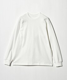 HANES(wCY)́HanesSHIRO T  TVc(TVc/Jbg\[)