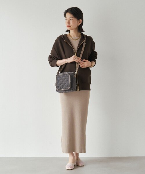 ☆即完売☆】ソフトレザーキルティングミニショルダー！ - russet(ラシット)浦和伊勢丹店の浦和伊勢丹店 スタッフのスタッフブログ | PAL  CLOSET(パルクローゼット) - パルグループ公式ファッション通販サイト ＼NEW YEAR SALE／【60％OFF】MILOS ミロス  キルティング ... ラシット　スクエアミニショルダーバッグ　キルティング