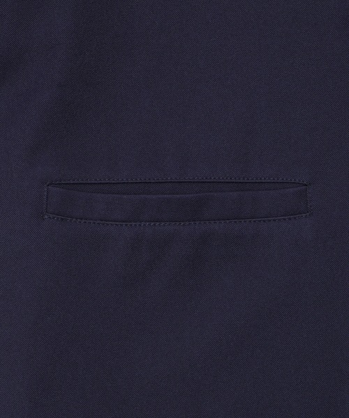 WEGO（ウィゴー）の「WEGO/【ZOZO限定・26年春再入荷！】ダブルボタンテーラードジャケット（テーラードジャケット・レディース・ネイビー/グレー/ブラウン/アイボリー・FREE）」の13枚目の写真