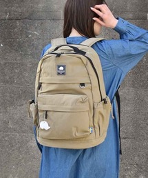 SCANDINAVIAN FOREST（スカンジナビアン・フォレスト）の「スカンジナビアンフォレストアクティブリュック（バックパック/リュック）」