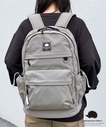SCANDINAVIAN FOREST（スカンジナビアン・フォレスト）の「スカンジナビアンフォレストアクティブリュック（バックパック/リュック）」