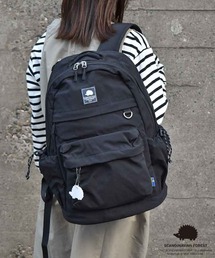 Bleu Bleuet（ブルーブルーエ）の「スカンジナビアンフォレストアクティブリュック（バックパック/リュック）」