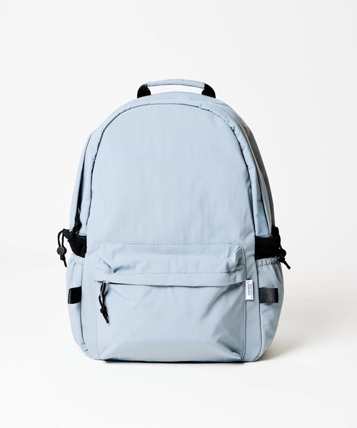 THE BAREFOOT(ベアフット)の「【 DAY OUT / デイアウト 】back pack / バックパック GJI(バックパック/リュック・レディース・ブラック/グレー・FREE)」の2枚目の写真