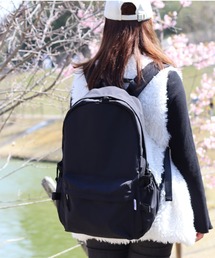 THE BAREFOOT（ベアフット）の「【 DAY OUT / デイアウト 】back pack / バックパック　GJI（バックパック/リュック・メンズ）」