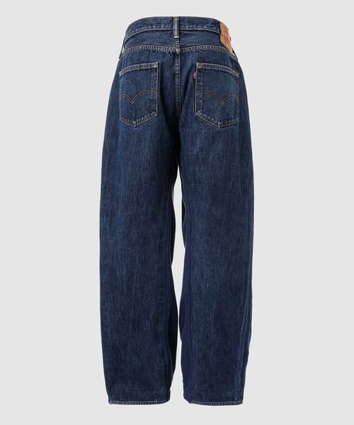 BLESS(ブレス)の「Ovetjoggingjeans(スウェットパンツ・メンズ・その他2/その他1・LARGE)」の3枚目の写真
