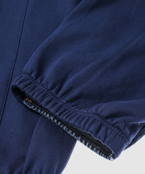 BLESS(ブレス)の「Ovetjoggingjeans(スウェットパンツ・メンズ・その他2/その他1・LARGE)」の7枚目の写真
