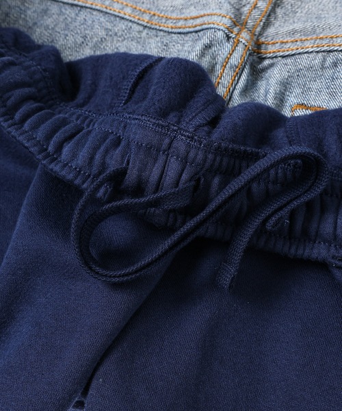 BLESS(ブレス)の「Ovetjoggingjeans(スウェットパンツ・メンズ・その他2/その他1・LARGE)」の12枚目の写真