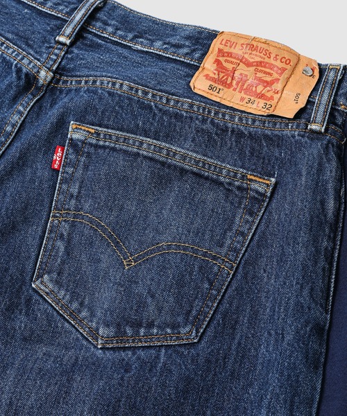 BLESS(ブレス)の「Ovetjoggingjeans(スウェットパンツ・メンズ・その他2/その他1・LARGE)」の9枚目の写真