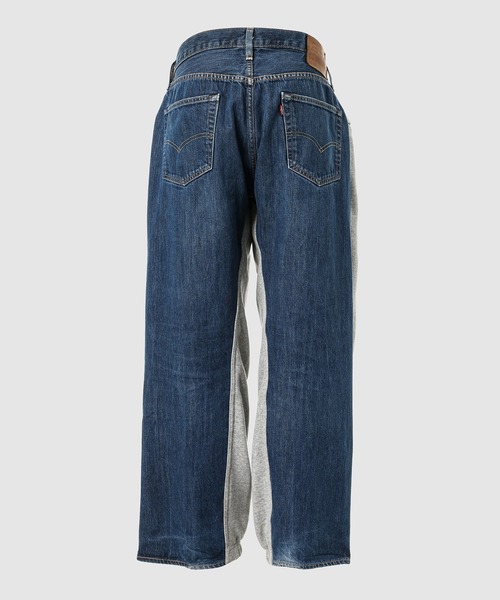 BLESS(ブレス)の「Ovetjoggingjeans(スウェットパンツ・メンズ・その他2/その他1・LARGE)」の13枚目の写真