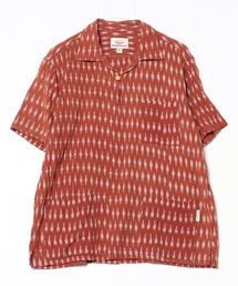 Battenwear（バテンウエア）の「半袖シャツ（シャツ/ブラウス）」