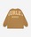 Hurley �i�n�[���[�j�́u�yHurley/�n�[���[�z�w�r�[�E�F�C�g�T�[�}�������OT�V���c�@�o�b�N�v�����g�@�z�������@�I�[�o�[�T�C�Y�V���G�b�g�@THERMAL BACK ARC LS�iT�V���c/�J�b�g�\�[�j�v�b�u���E��