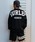 Hurley �i�n�[���[�j�́u�yHurley/�n�[���[�z�w�r�[�E�F�C�g�T�[�}�������OT�V���c�@�o�b�N�v�����g�@�z�������@�I�[�o�[�T�C�Y�V���G�b�g�@THERMAL BACK ARC LS�iT�V���c/�J�b�g�\�[�j�v�b�u���b�N
