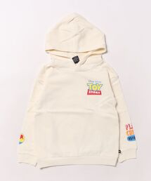 Disney（ディズニー）の「親子お揃い ディズニー トイ・ストーリー バックプリントパーカー 0831K（パーカー）」