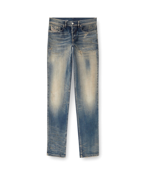 メンズ デニムパンツ REGULAR 2023 D-FINITIVE L.30（デニムパンツ