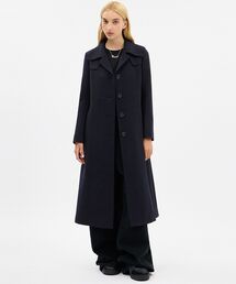 トレンチ コート（トレンチコート）｜COACH（コーチ）の
