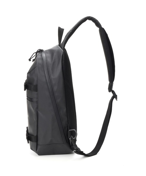 BILLABONG（ビラボン）の「BILLABONG メンズ 【A/DIV.】UTILITY ONE SHOULDER ショルダーバッグ 7L【2025年秋冬モデル】/ビラボンロゴショルダーバッグ（ショルダーバッグ・メンズ・ブラック・FREE）」の7枚目の写真