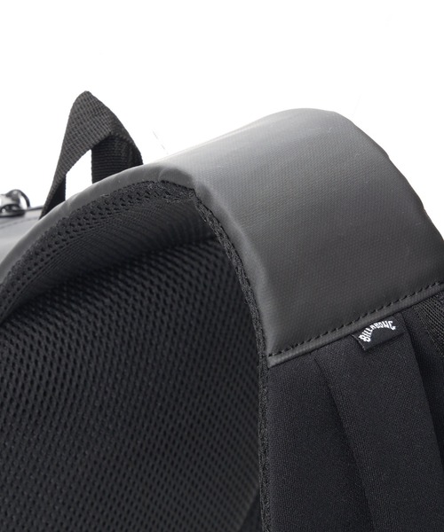 BILLABONG（ビラボン）の「BILLABONG メンズ 【A/DIV.】UTILITY ONE SHOULDER ショルダーバッグ 7L【2025年秋冬モデル】/ビラボンロゴショルダーバッグ（ショルダーバッグ・メンズ・ブラック・FREE）」の12枚目の写真