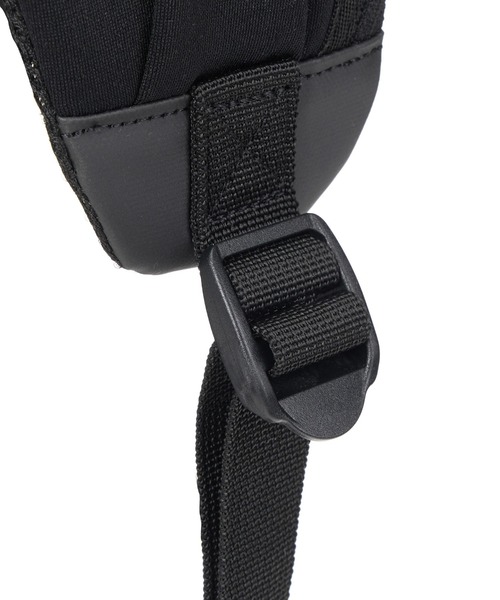 BILLABONG（ビラボン）の「BILLABONG メンズ 【A/DIV.】UTILITY ONE SHOULDER ショルダーバッグ 7L【2025年秋冬モデル】/ビラボンロゴショルダーバッグ（ショルダーバッグ・メンズ・ブラック・FREE）」の14枚目の写真