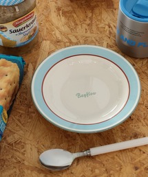 BAYFLOW（ベイフロー）の「BFダイナープレート18cm（食器）」