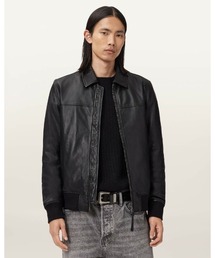 ALLSAINTS｜オールセインツのジャケット/アウター（無地）通販