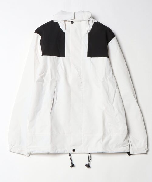 セール】□フルジップマウンテンパーカー□（マウンテンパーカー