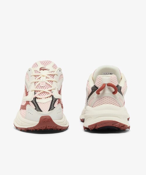 レディース L003 NEO SHOT 225 3 SFA（スニーカー）｜LACOSTE