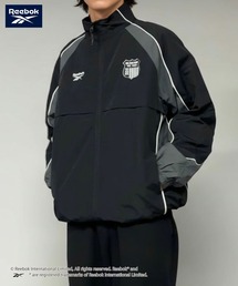 メンズのナイロンジャケット（ブラック/黒色系）ファッション通販