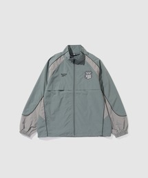 Reebok(リーボック)のReebok Emblem Detail Nylon Jacket(ナイロンジャケット)