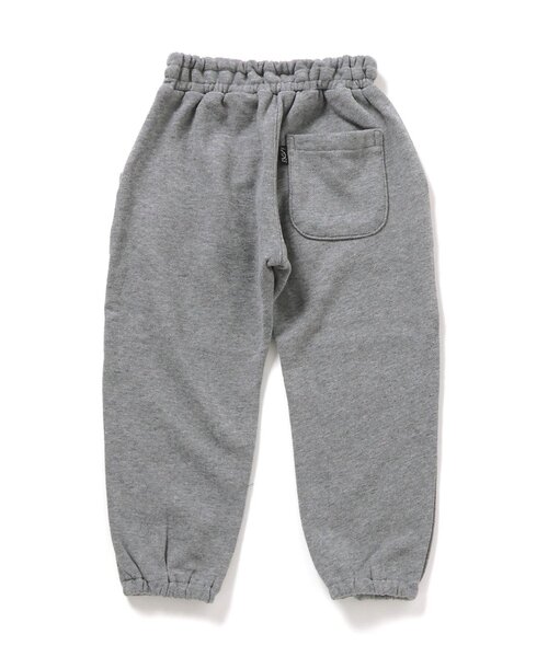 F.O.KIDS（エフオーキッズ）の「【ジュニア対応】カラバリグラフィックパンツ（スウェットパンツ・キッズ・パープル/チャコール/イエロー/ピンク/グリーン/グレー・80/90/100/110/120/130/140/150/160）」の20枚目の写真