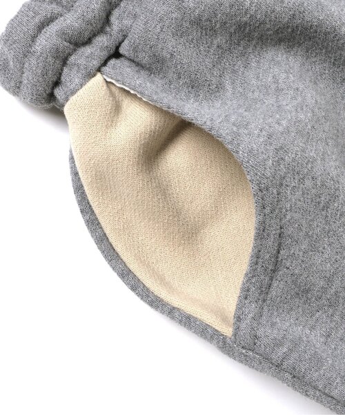 F.O.KIDS（エフオーキッズ）の「【ジュニア対応】カラバリグラフィックパンツ（スウェットパンツ・キッズ・パープル/チャコール/イエロー/ピンク/グリーン/グレー・80/90/100/110/120/130/140/150/160）」の16枚目の写真