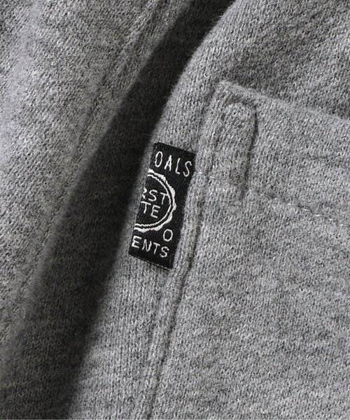 F.O.KIDS（エフオーキッズ）の「【ジュニア対応】カラバリグラフィックパンツ（スウェットパンツ・キッズ・パープル/チャコール/イエロー/ピンク/グリーン/グレー・80/90/100/110/120/130/140/150/160）」の15枚目の写真