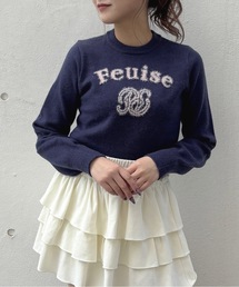 フェザーロゴニット