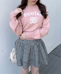 one way｜ワンウェイのトップス（ピンク/桃色系）通販 - ZOZOTOWN