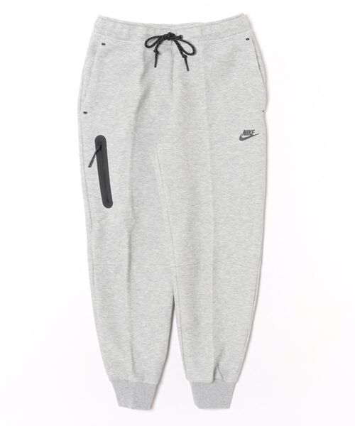 NIKE(ナイキ)の「《NIKEアパレル》WSNSWテックフリースMRJGGER2パンツ(その他パンツ・レディース・ブラック/ピンク・S/M/XL/L)」の1枚目の写真