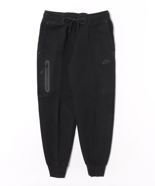 NIKE(ナイキ)の「《NIKEアパレル》WSNSWテックフリースMRJGGER2パンツ(その他パンツ・レディース・ブラック/ピンク・S/M/XL/L)」の2枚目の写真