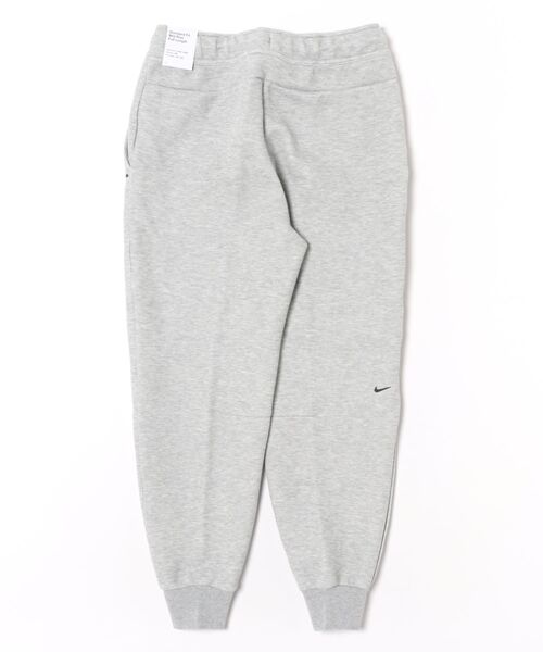 NIKE(ナイキ)の「《NIKEアパレル》WSNSWテックフリースMRJGGER2パンツ(その他パンツ・レディース・ブラック/ピンク・S/M/XL/L)」の3枚目の写真
