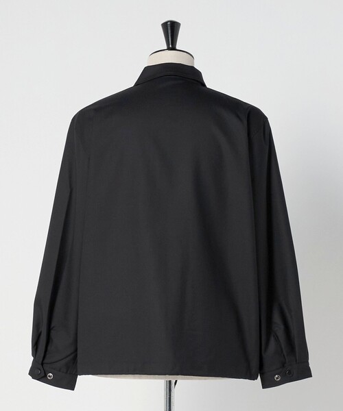 s*u様 GENERAL RESEARCH コーチジャケット　ブラック URBAN RESEARCH｜BROOKS BROTHERS COACH JACKET | Rakuten
