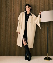 NANO universe｜ナノユニバースのジャケット/アウター（ウール・ニット