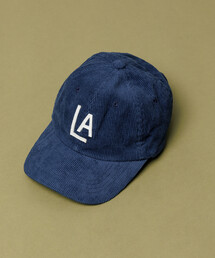 Cooperstown Ball Cap(N[p[Y^E{[Lbv)COOPERSTOWN BALL CAP/N[p[Y^E {[Lbv ʒ CORDUROY CAP(Lbv)