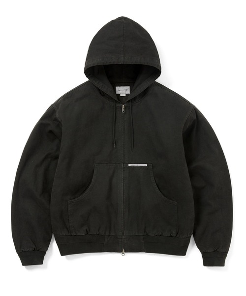 thisisneverthat パーカー 正規品 T-Logo Hoodie（パーカー）｜thisisneverthat（ディスイズネバーザット