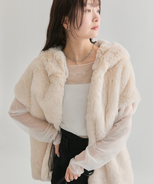 マリマリです＊タンバリンファーベスト マリマリです＊タンバリンファーベスト マリマリです＊タンバリン