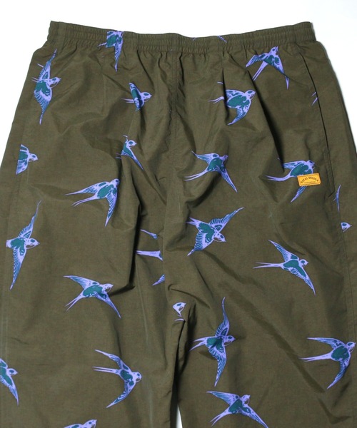 NATAL DESIGN（ネイタルデザイン）の「HOME BOUND PANTS 4（その他パンツ・メンズ・ベージュ/オリーブ・SMALL/MEDIUM/LARGE/X-LARGE）」の4枚目の写真