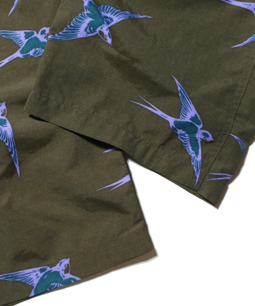 NATAL DESIGN（ネイタルデザイン）の「HOME BOUND PANTS 4（その他パンツ・メンズ・ベージュ/オリーブ・SMALL/MEDIUM/LARGE/X-LARGE）」の6枚目の写真