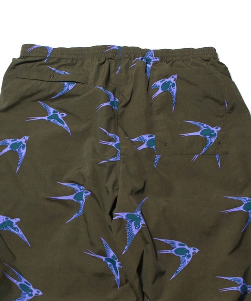 NATAL DESIGN（ネイタルデザイン）の「HOME BOUND PANTS 4（その他パンツ・メンズ・ベージュ/オリーブ・SMALL/MEDIUM/LARGE/X-LARGE）」の7枚目の写真