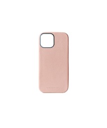 iPhone 17 Pro) バックカバーケース ノービレレザー（スマホケース