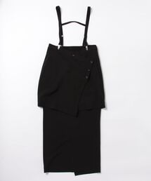 セール/ブランド古着】UN3D.（アンスリード）の古着通販 - ZOZOUSED