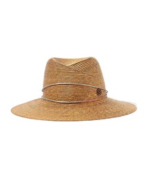 MAISON MICHEL（メゾンミッシェル）｜帽子一覧 - WEAR