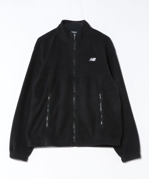 セール】New Balance ニューバランス M ポーラー フリース ジャケット
